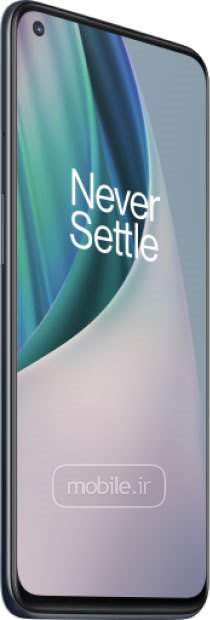 OnePlus Nord N10 5G وان پلاس