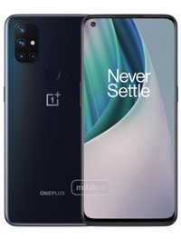 OnePlus Nord N10 5G وان پلاس