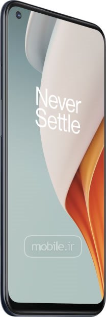 OnePlus Nord N100 وان پلاس