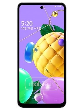 LG Q52