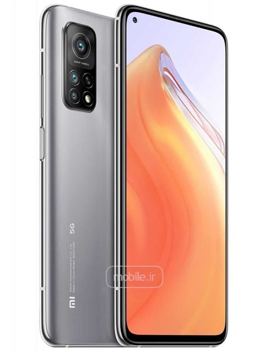 red mi 9 pro