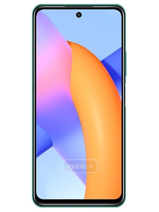 mobile honor 10 lite