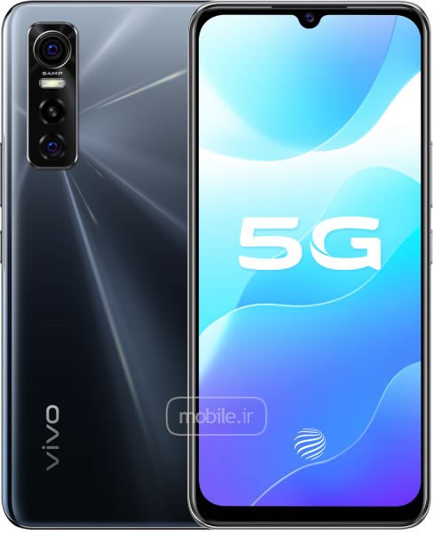 Vivo S7e 5G ویوو