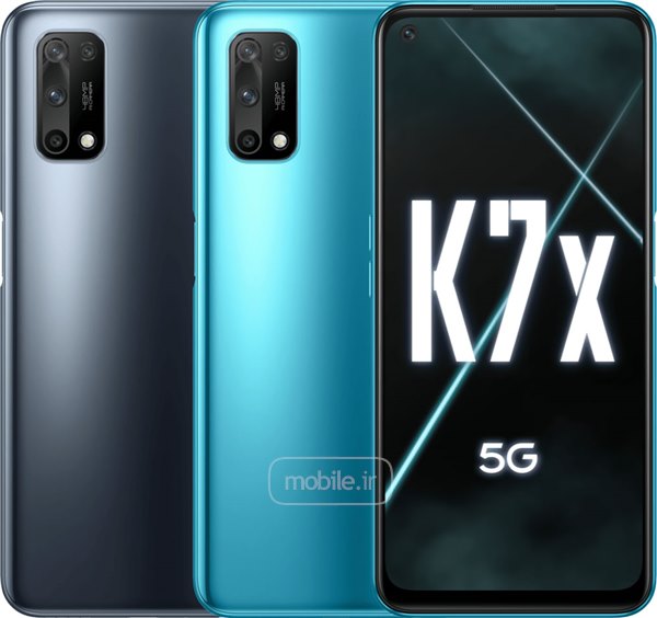 Oppo K7x اوپو