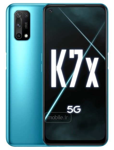 oppo k7 x