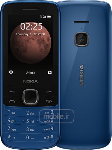 Nokia 225 4G نوکیا
