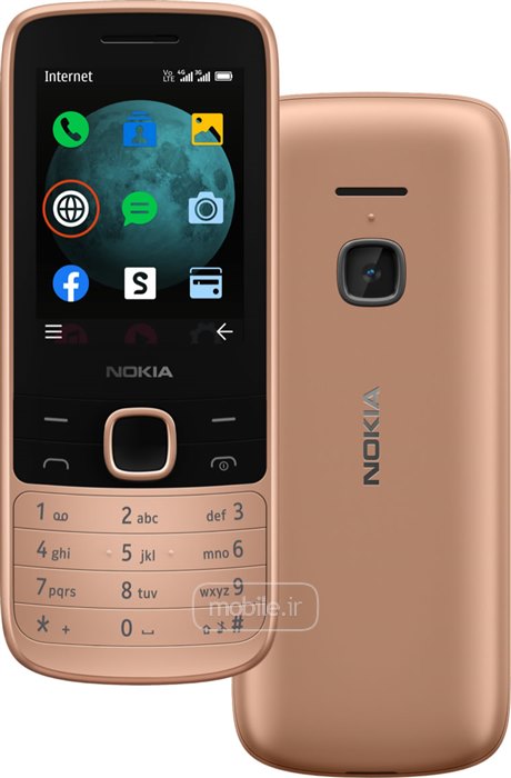 Nokia 225 4G نوکیا