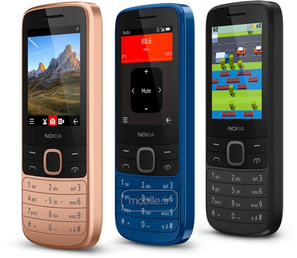 Nokia 225 4G نوکیا