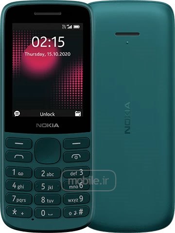 Nokia 215 4G نوکیا