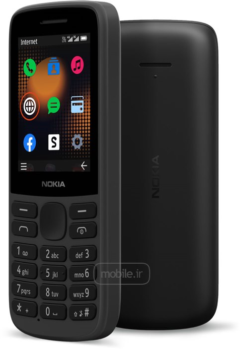 Nokia 215 4G نوکیا