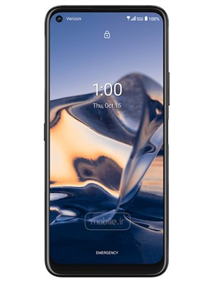 Nokia 8 V 5G UW