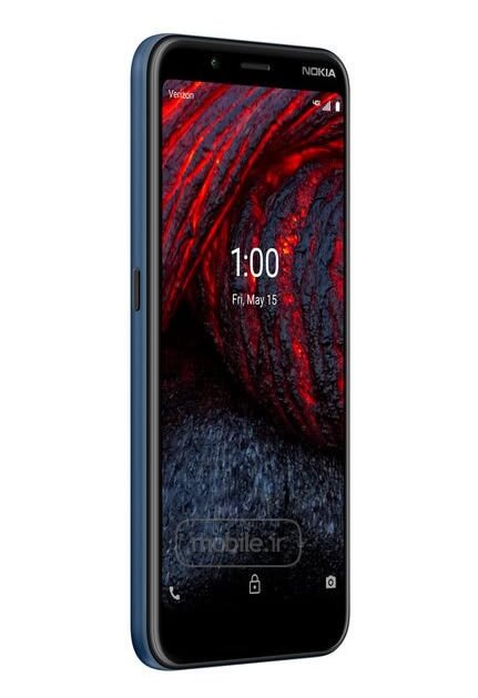 Nokia 2 V Tella نوکیا