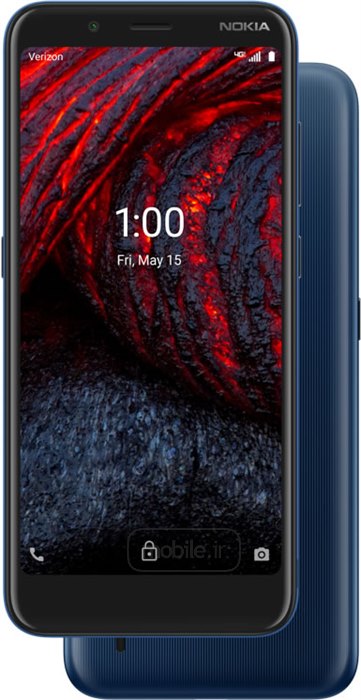 Nokia 2 V Tella نوکیا