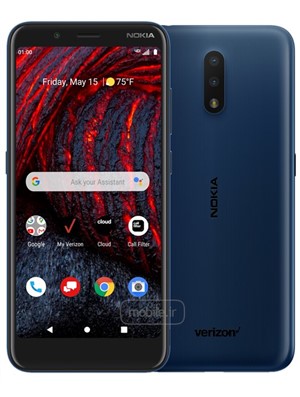 Nokia 2 V Tella