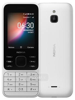 Nokia 6300 4G