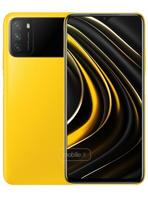 Xiaomi Poco M3