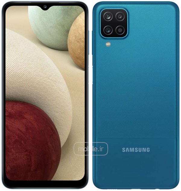 Samsung Galaxy A12 سامسونگ