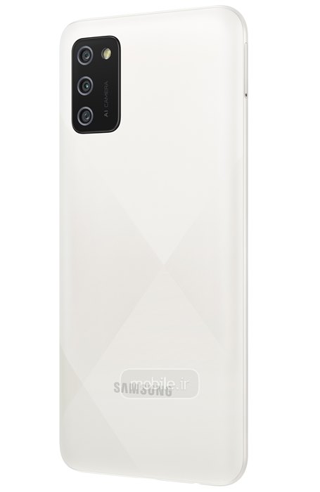 Samsung Galaxy A02s سامسونگ