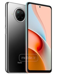 Xiaomi Redmi Note 9 Pro 5G شیائومی