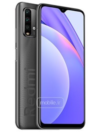 Xiaomi Redmi Note 9 4G شیائومی