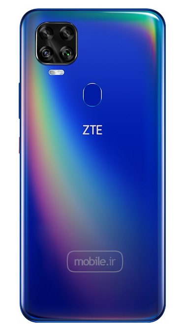 ZTE Blade V2020 5G زد تی ای