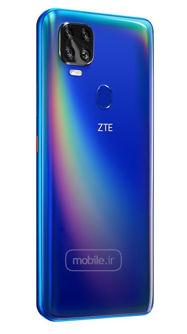 ZTE Blade V2020 5G زد تی ای