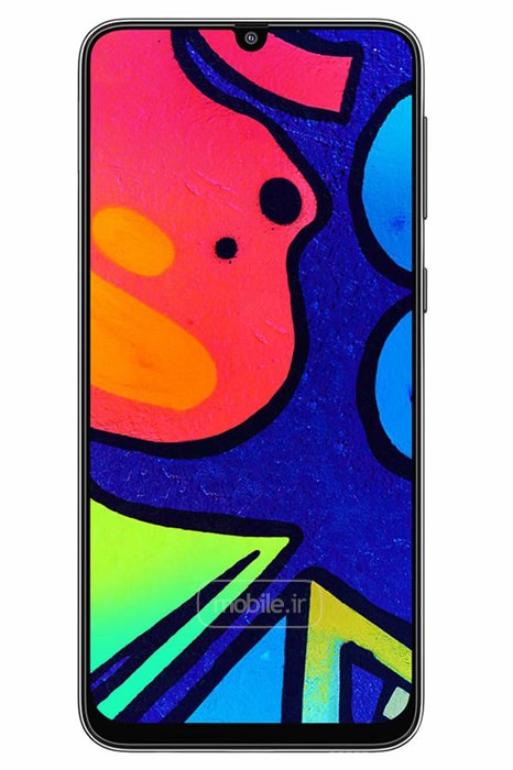 Samsung Galaxy M21s سامسونگ