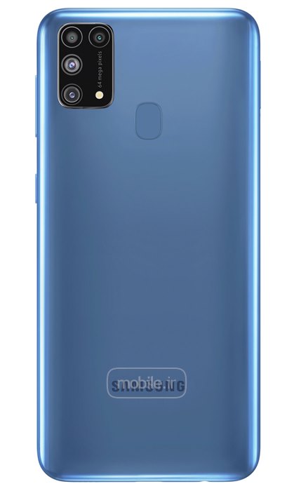 Samsung Galaxy M31 Prime سامسونگ