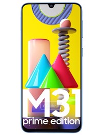 Samsung Galaxy M31 Prime سامسونگ