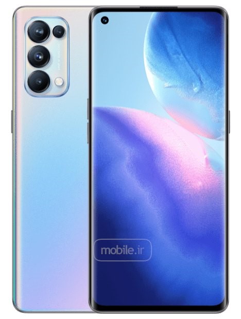 oppo pro 5g mobile