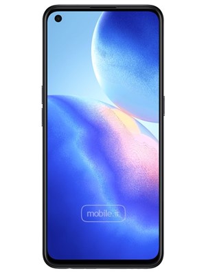Oppo Reno5 5G