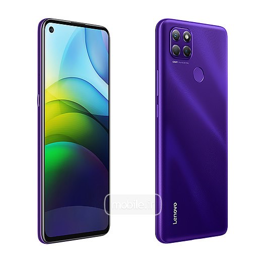 Lenovo K12 Pro لنوو