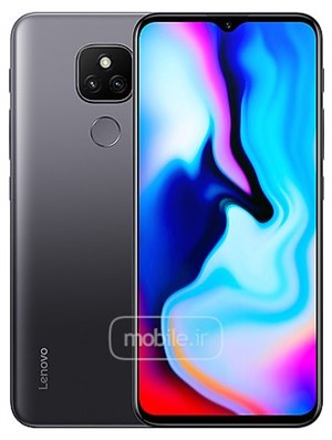 Lenovo K12