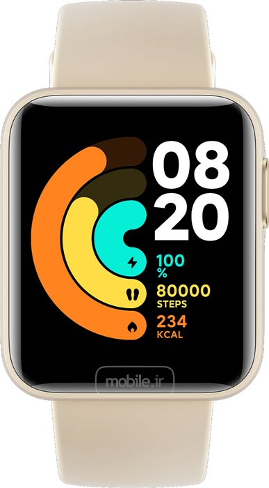 Xiaomi Mi Watch Lite شیائومی