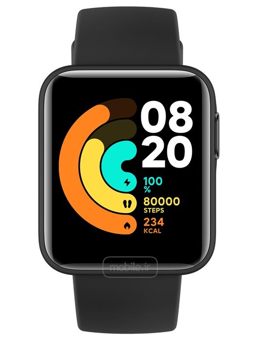 mi watch lite 2021