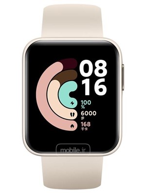 Xiaomi Redmi Watch