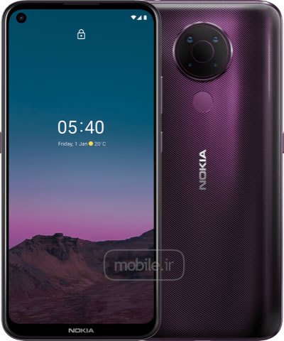 Nokia 5.4 نوکیا