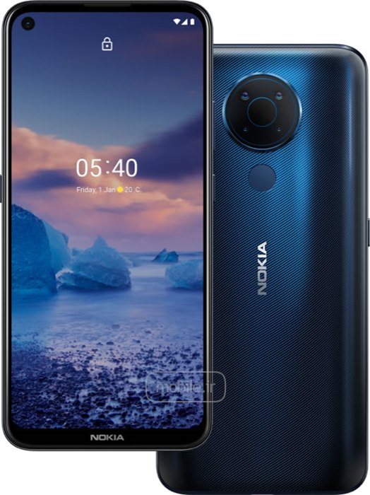 Nokia 5.4 نوکیا