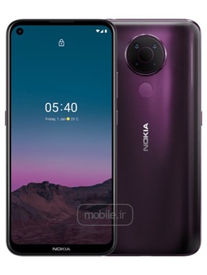 Nokia 5.4