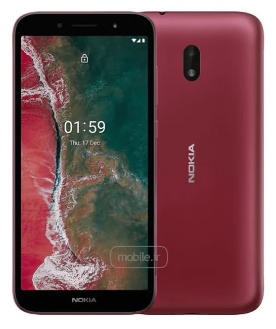 Nokia C1 Plus نوکیا