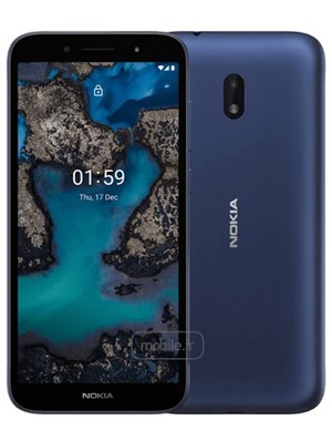 Nokia C1 Plus