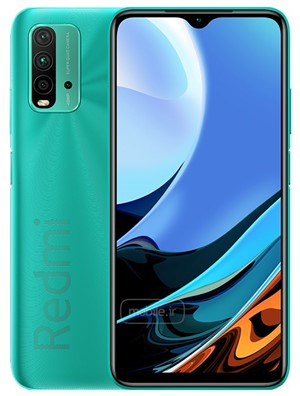 Xiaomi Redmi 9 Power