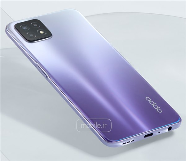Oppo A53 5G اوپو