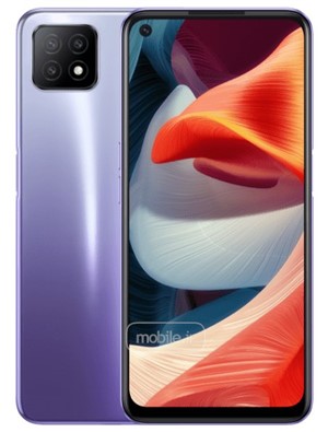Oppo A53 5G