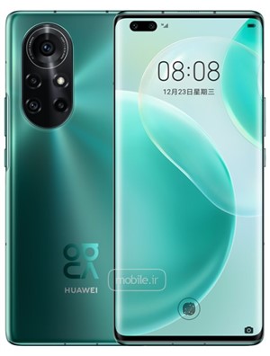 Huawei nova 8 Pro 5G