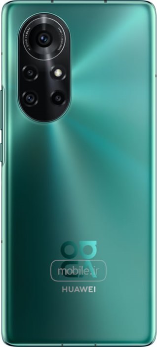 Huawei nova 8 Pro 5G هواوی