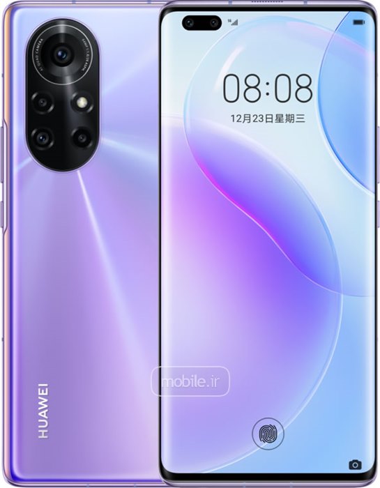 Huawei nova 8 Pro 5G هواوی