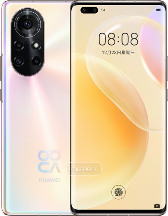 Huawei nova 8 Pro 5G هواوی