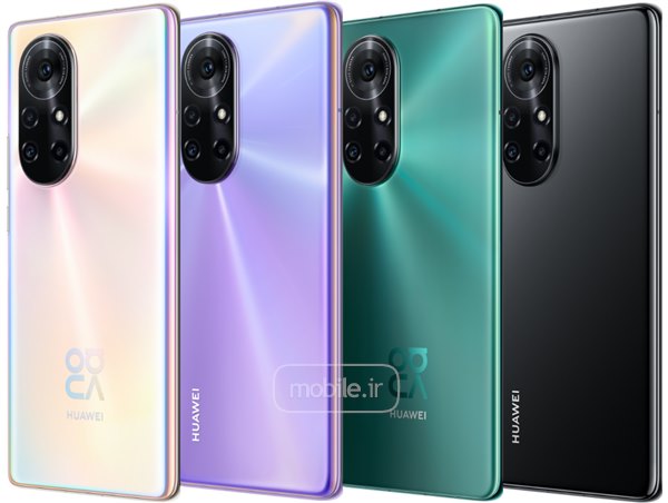 Huawei nova 8 Pro 5G هواوی