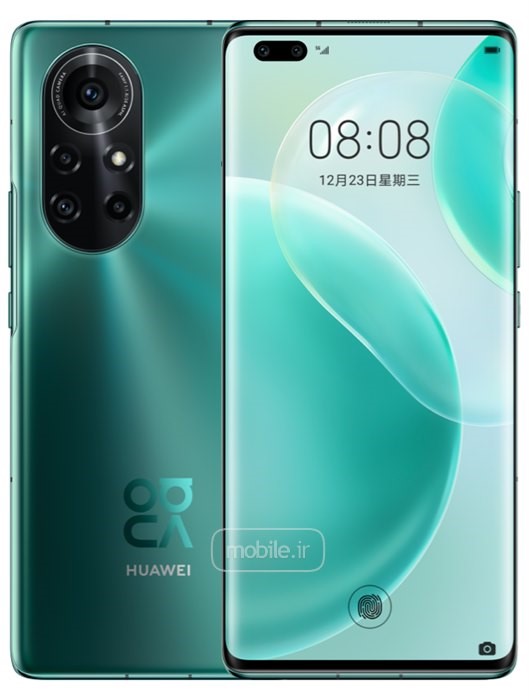 huawei nova pro